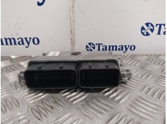 Recambio de centralita motor uce para citroën c3 referencia OEM IAM A2C1892110101 9815037580 9829598880