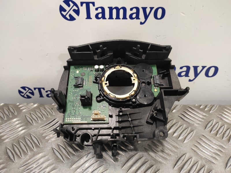 Recambio de sensor angulo de giro para ford transit connect referencia OEM IAM KT1T3F944AA  KT1T14B522TA
