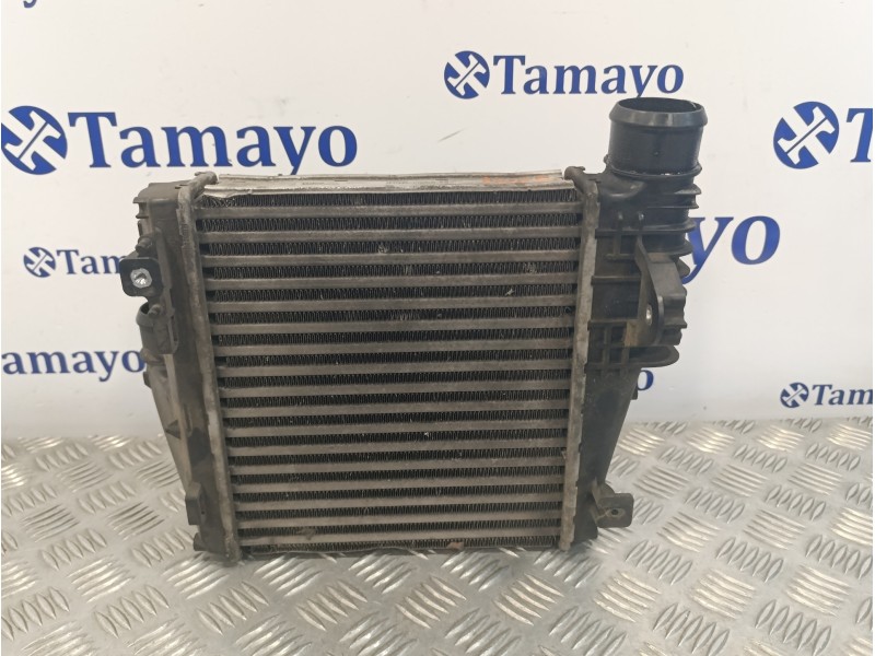 Recambio de intercooler para peugeot 308 1.6 blue-hdi fap referencia OEM IAM P9675627980 IA2048 MM11495C