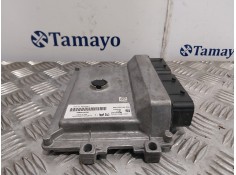Recambio de centralita motor uce para citroën c3 referencia OEM IAM A2C1892110101 9815037580 9829598880 2