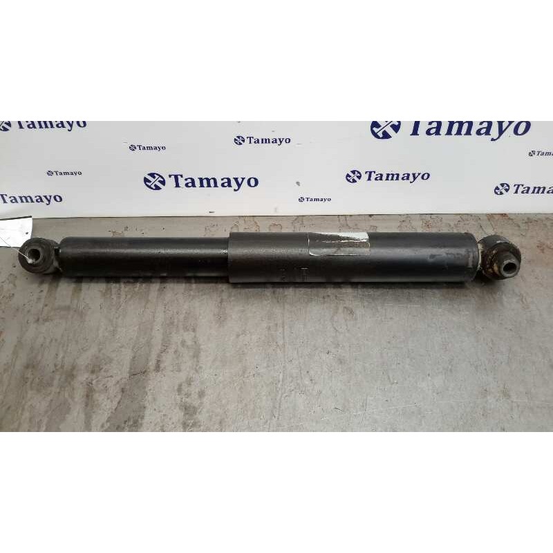 Recambio de amortiguador trasero izquierdo para ford focus turn. (cb8) 1.6 tdci cat referencia OEM IAM BV6118080  D04JA