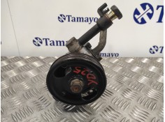 Recambio de bomba direccion para nissan pathfinder (r51) 2.5 dci diesel cat referencia OEM IAM   
