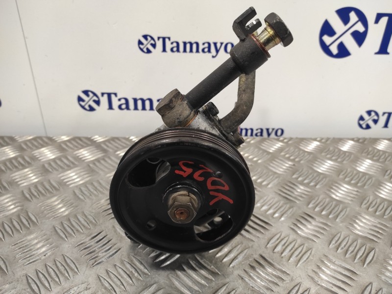 Recambio de bomba direccion para nissan pathfinder (r51) 2.5 dci diesel cat referencia OEM IAM   