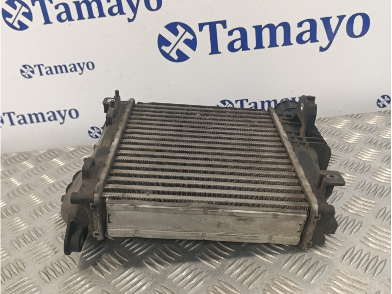 Recambio de intercooler para peugeot 308 1.6 blue-hdi fap referencia OEM IAM P9675627980 IA2048 MM11495C