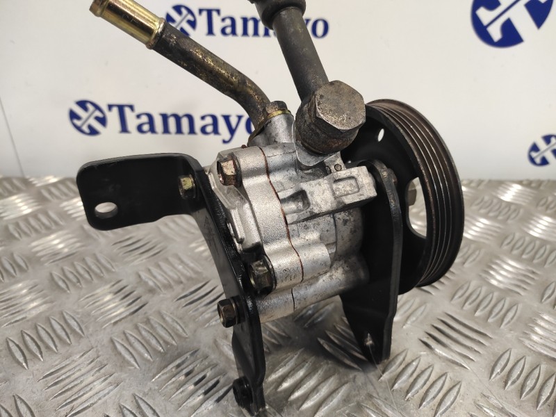 Recambio de bomba direccion para nissan pathfinder (r51) 2.5 dci diesel cat referencia OEM IAM   