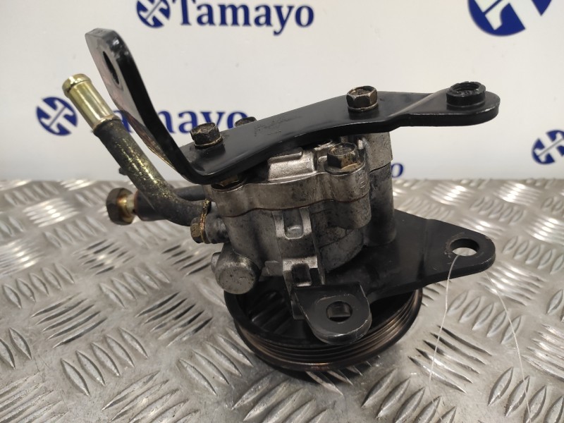 Recambio de bomba direccion para nissan pathfinder (r51) 2.5 dci diesel cat referencia OEM IAM   