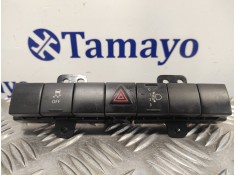 Recambio de warning para dodge journey 2.0 16v crd cat referencia OEM IAM P04602562AH  033800901