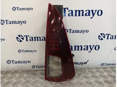 Recambio de piloto trasero derecho para renault espace iv (jk0) referencia OEM IAM 8200394724  