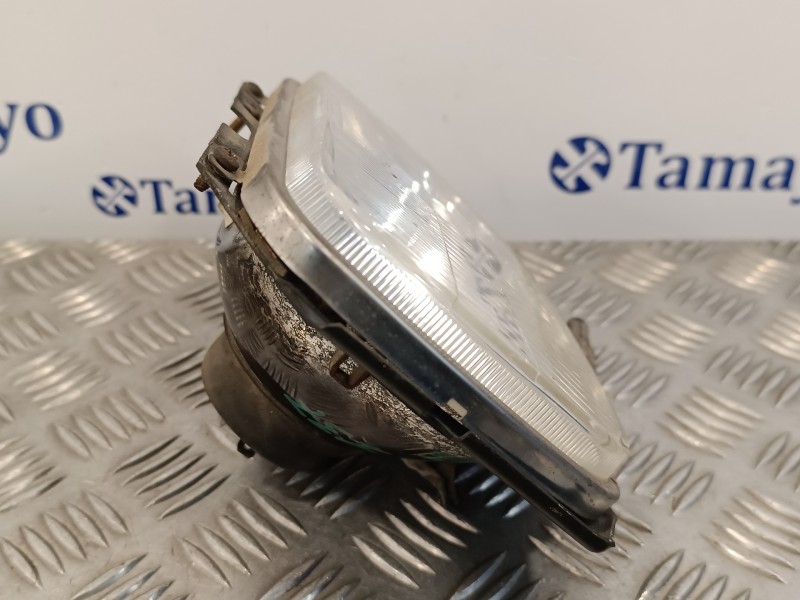 Recambio de faro izquierdo para chrysler jeep cherokee (j) 2.5 turbodiesel referencia OEM IAM 7270007  