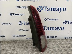 Recambio de piloto trasero derecho para renault espace iv (jk0) referencia OEM IAM 8200394724   2