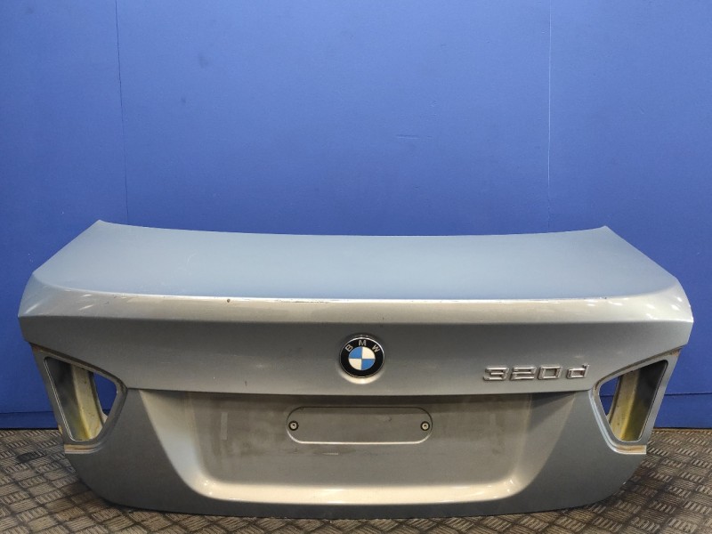 Recambio de porton trasero para bmw serie 3 berlina (e90) 2.0 16v diesel referencia OEM IAM   