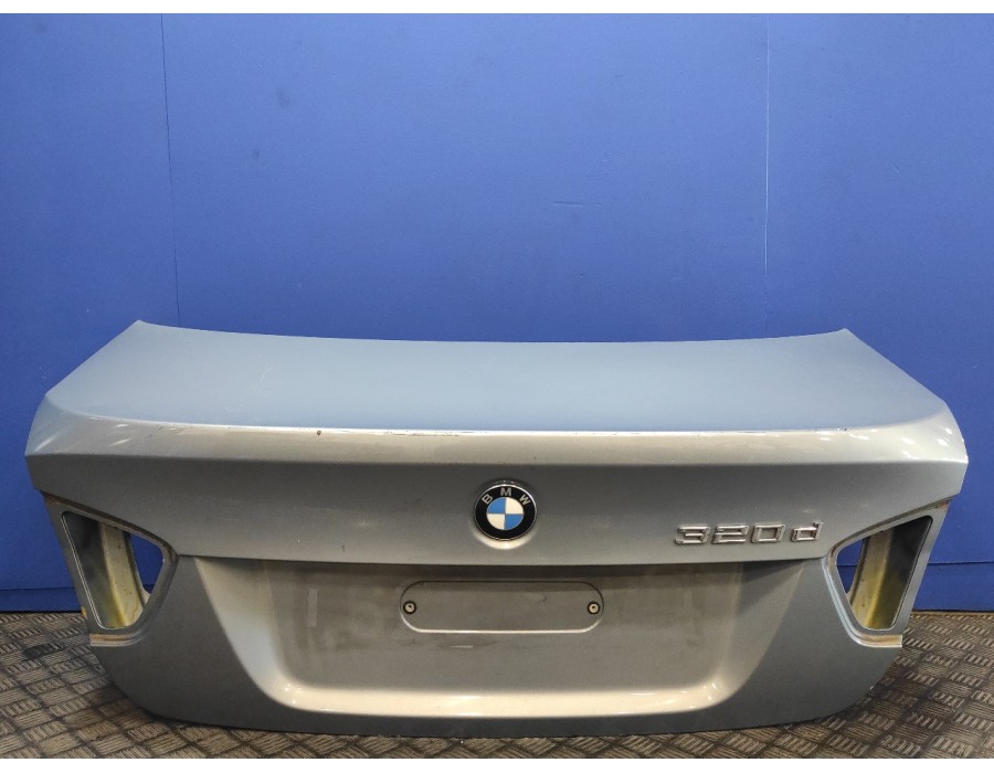 Recambio de porton trasero para bmw serie 3 berlina (e90) 2.0 16v diesel referencia OEM IAM   