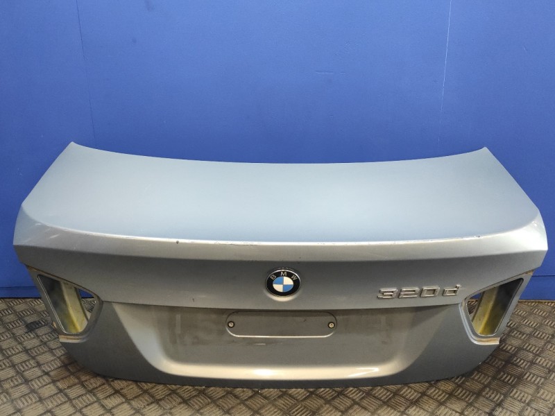Recambio de porton trasero para bmw serie 3 berlina (e90) 2.0 16v diesel referencia OEM IAM   