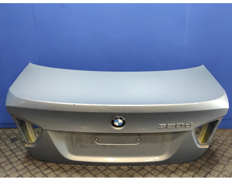 Recambio de porton trasero para bmw serie 3 berlina (e90) 2.0 16v diesel referencia OEM IAM   