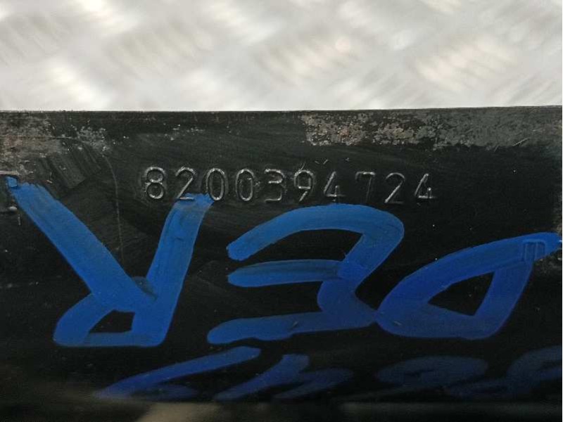 Recambio de piloto trasero derecho para renault espace iv (jk0) referencia OEM IAM 8200394724  