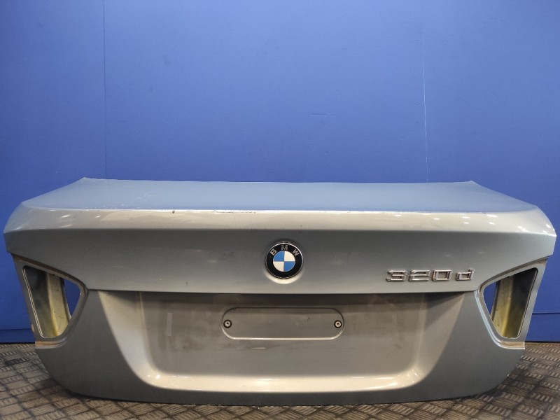 Recambio de porton trasero para bmw serie 3 berlina (e90) 2.0 16v diesel referencia OEM IAM   
