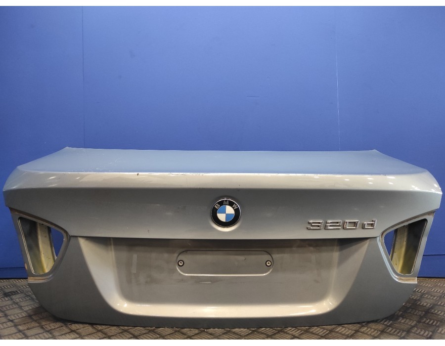 Recambio de porton trasero para bmw serie 3 berlina (e90) 2.0 16v diesel referencia OEM IAM   