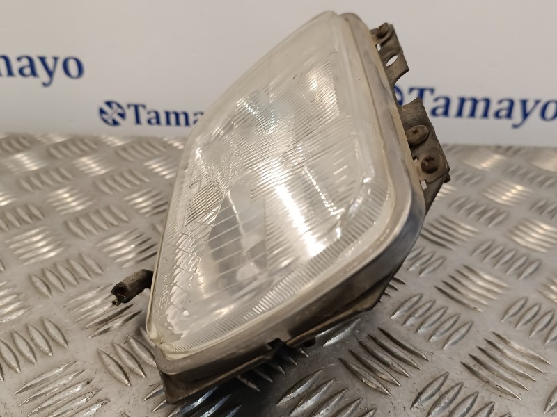 Recambio de faro izquierdo para chrysler jeep cherokee (j) 2.5 turbodiesel referencia OEM IAM 7270007  