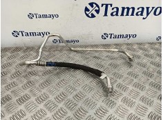 Recambio de tubos aire acondicionado para citroën c3 referencia OEM IAM 9814745180  