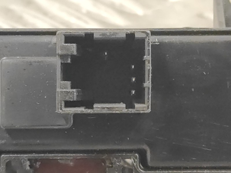 Recambio de warning para dodge journey 2.0 16v crd cat referencia OEM IAM P04602562AH  033800901
