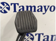 Recambio de pedal freno para ford transit connect 1.5 tdci cat referencia OEM IAM AV612467AF  BQ6FACJ 2