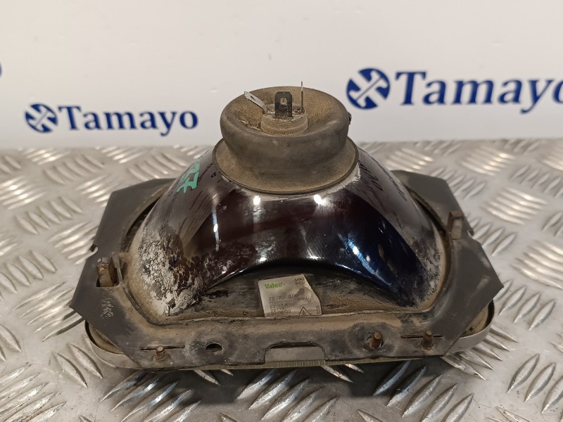 Recambio de faro izquierdo para chrysler jeep cherokee (j) 2.5 turbodiesel referencia OEM IAM 7270007  