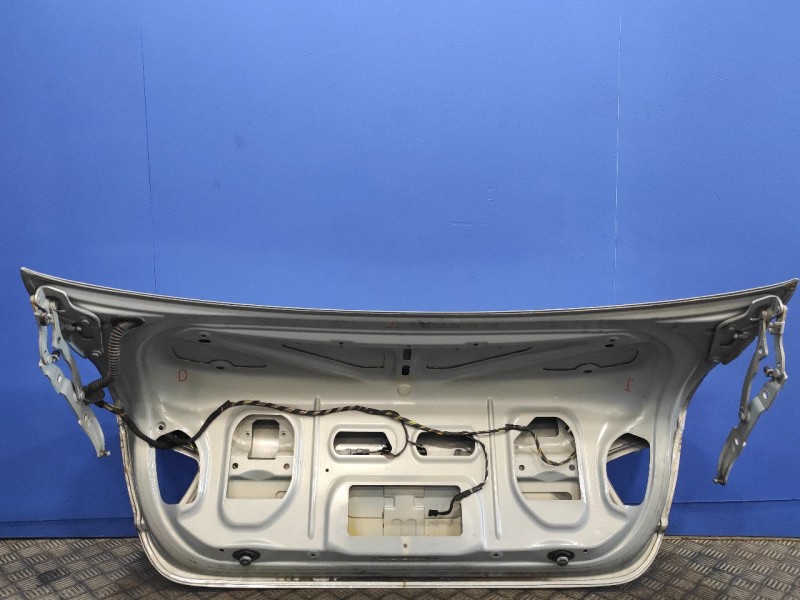 Recambio de porton trasero para bmw serie 3 berlina (e90) 2.0 16v diesel referencia OEM IAM   