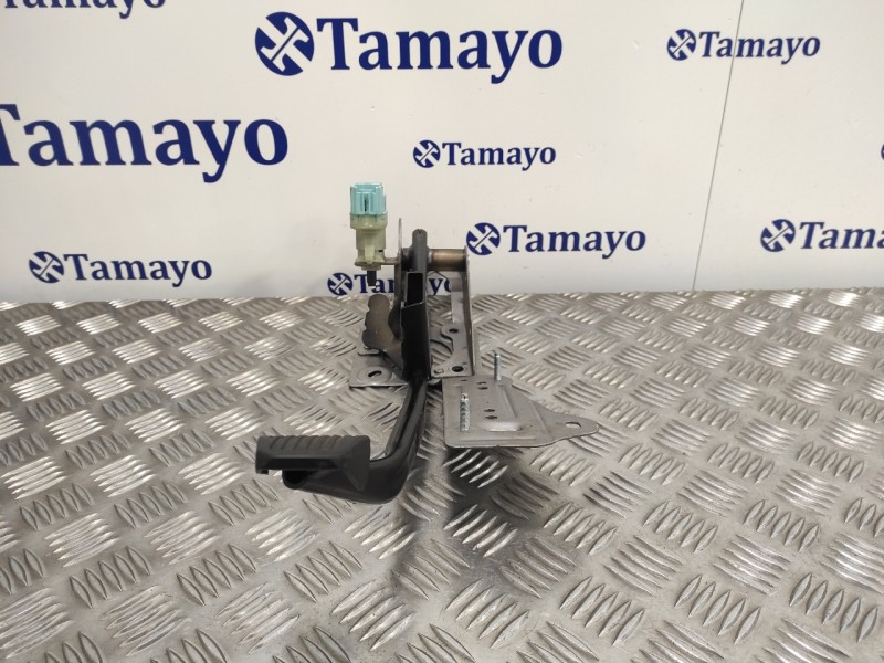 Recambio de pedal freno para ford transit connect 1.5 tdci cat referencia OEM IAM AV612467AF  BQ6FACJ
