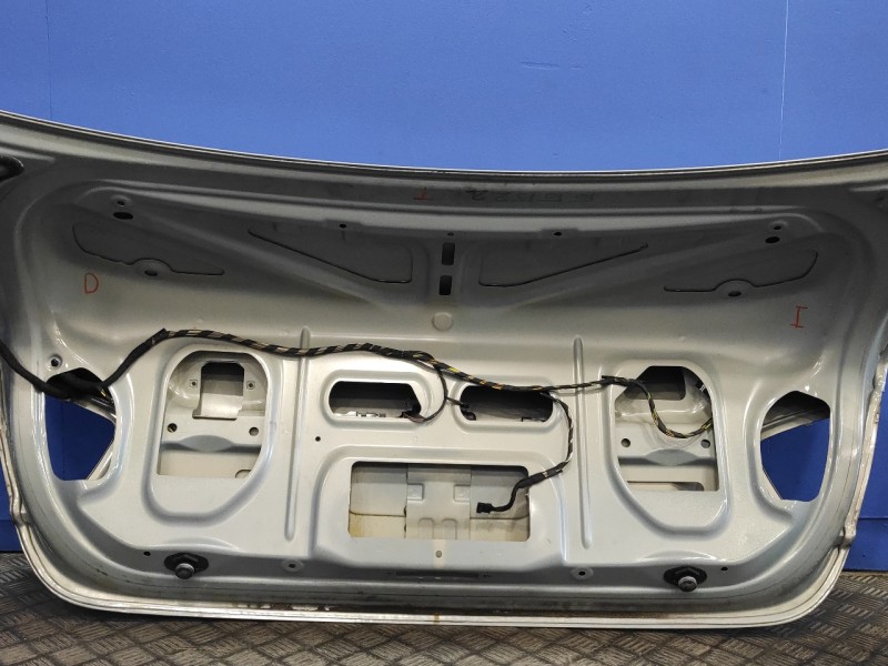 Recambio de porton trasero para bmw serie 3 berlina (e90) 2.0 16v diesel referencia OEM IAM   