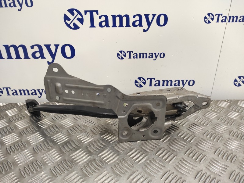 Recambio de pedal freno para ford transit connect 1.5 tdci cat referencia OEM IAM AV612467AF  BQ6FACJ