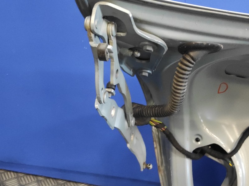 Recambio de porton trasero para bmw serie 3 berlina (e90) 2.0 16v diesel referencia OEM IAM   