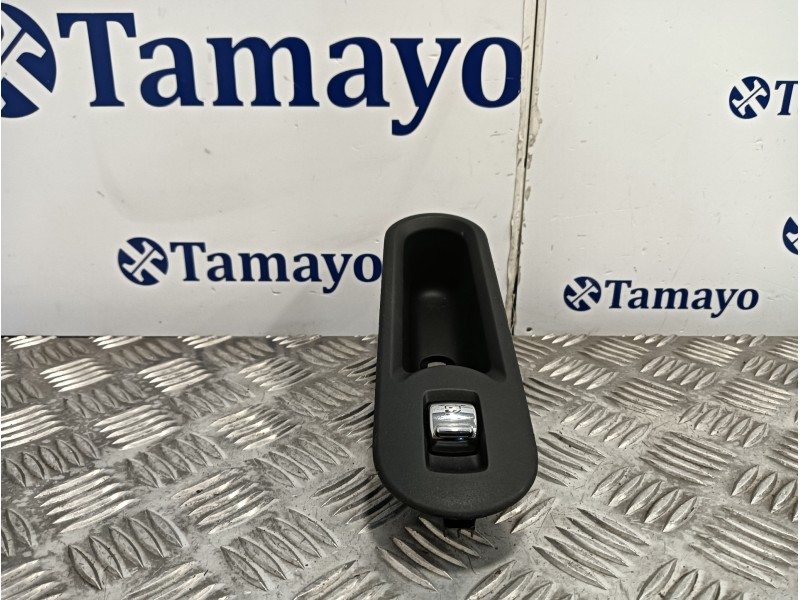 Recambio de mando elevalunas trasero derecho para mini countryman (f60) referencia OEM IAM 935486601 12277313 51427363003