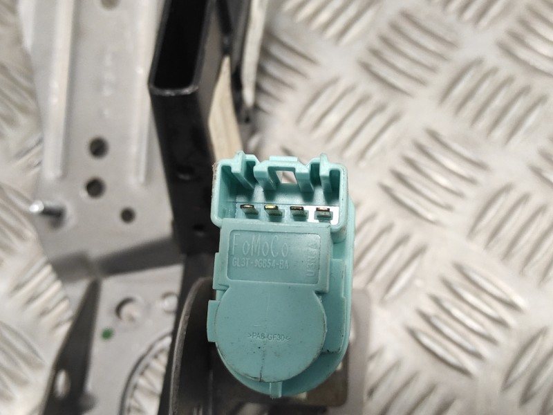 Recambio de pedal freno para ford transit connect 1.5 tdci cat referencia OEM IAM AV612467AF  BQ6FACJ
