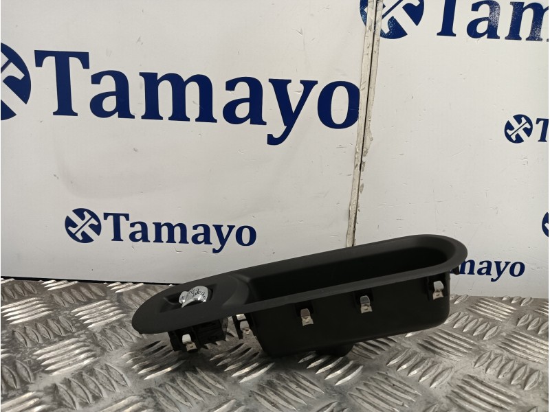Recambio de mando elevalunas trasero derecho para mini countryman (f60) referencia OEM IAM 935486601 12277313 51427363003