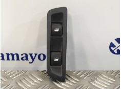 Recambio de mando elevalunas delantero derecho para citroën c-elysée referencia OEM IAM 96657927ZD  