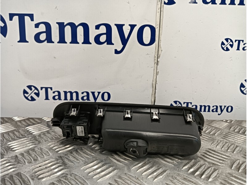 Recambio de mando elevalunas trasero derecho para mini countryman (f60) referencia OEM IAM 935486601 12277313 51427363003