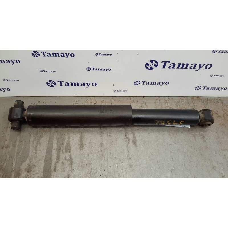 Recambio de amortiguador trasero derecho para ford focus turn. (cb8) 1.6 tdci cat referencia OEM IAM BV6118080  D04JA