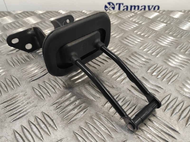 Recambio de visagra puerta para ford transit connect referencia OEM IAM DT11V44100AC  DT11V44100
