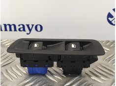 Recambio de mando elevalunas delantero derecho para citroën c-elysée referencia OEM IAM 96657927ZD   2