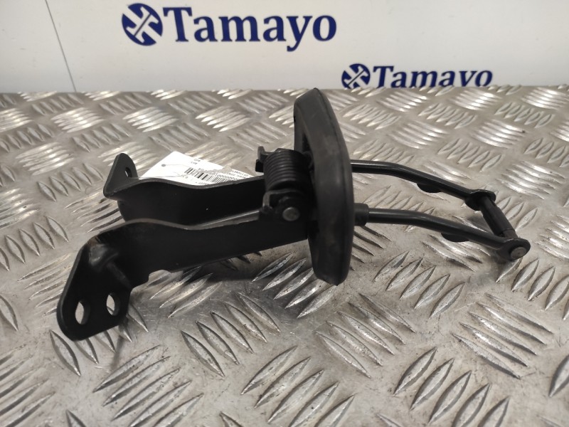 Recambio de visagra puerta para ford transit connect referencia OEM IAM DT11V44100AC  DT11V44100