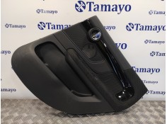 Recambio de guarnecido puerta trasera derecha para mini countryman (f60) referencia OEM IAM 5142F007153  16631410