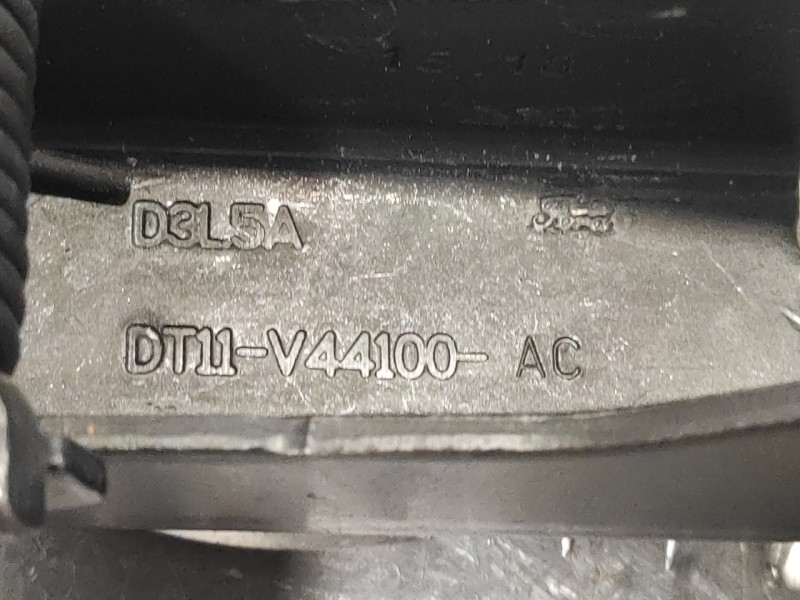Recambio de visagra puerta para ford transit connect referencia OEM IAM DT11V44100AC  DT11V44100