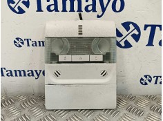 Recambio de luz interior para opel corsa e combo referencia OEM IAM 13166476  