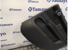 Recambio de guarnecido puerta trasera derecha para mini countryman (f60) referencia OEM IAM 5142F007153  16631410 2