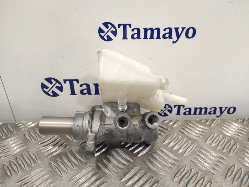 Recambio de bomba freno para ford transit connect 1.5 tdci cat referencia OEM IAM DV612140G  03350891601