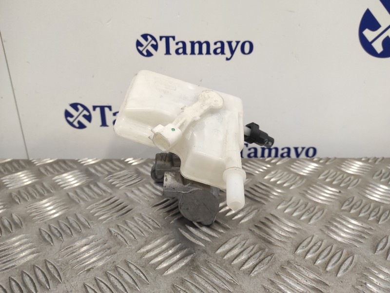 Recambio de bomba freno para ford transit connect 1.5 tdci cat referencia OEM IAM DV612140G  03350891601