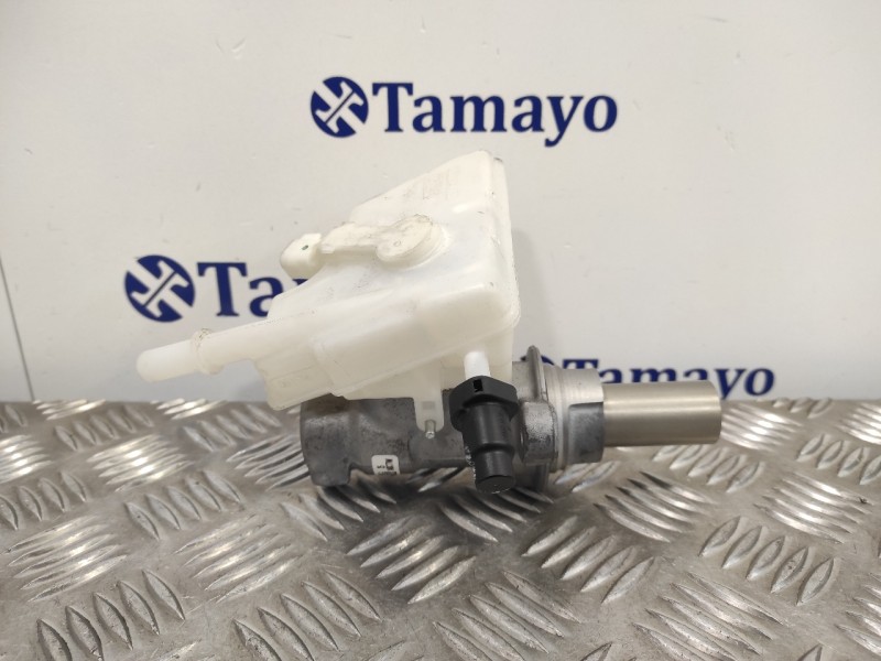 Recambio de bomba freno para ford transit connect 1.5 tdci cat referencia OEM IAM DV612140G  03350891601