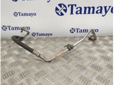 Recambio de tubos aire acondicionado para peugeot 308 1.6 blue-hdi fap referencia OEM IAM 9675635380  