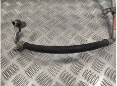 Recambio de tubos aire acondicionado para peugeot 308 1.6 blue-hdi fap referencia OEM IAM 9675635380   2