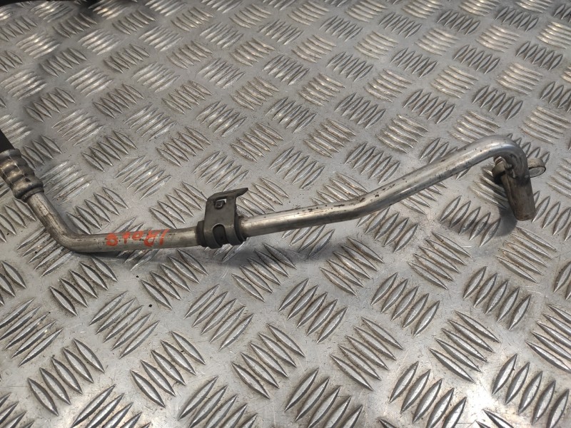 Recambio de tubos aire acondicionado para peugeot 308 1.6 blue-hdi fap referencia OEM IAM 9675635380  